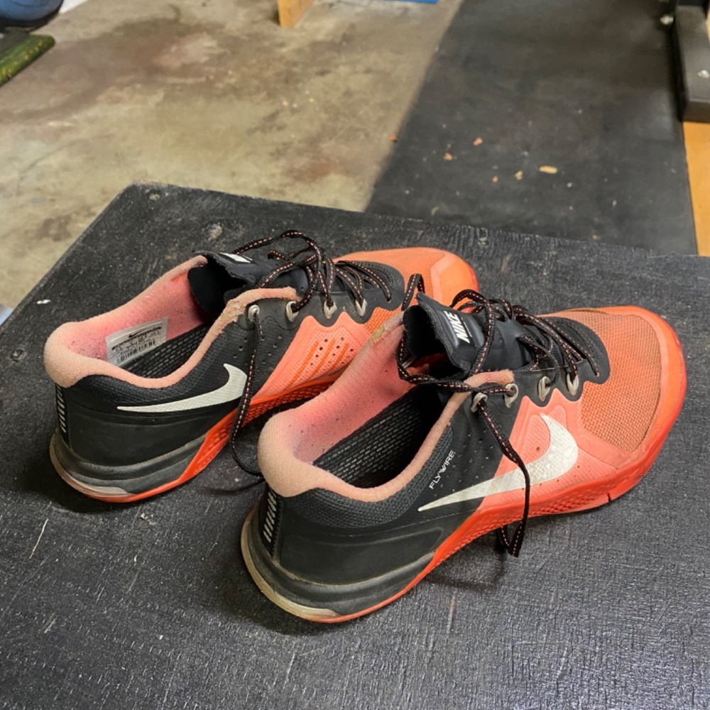 Nike Metcon - Picture 3 of 7
